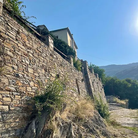 Pelion Estate With Grand Garden And Sea Views Вилла *