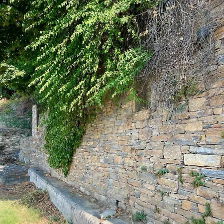 Villa Pelion Estate With Grand Garden And Sea Views