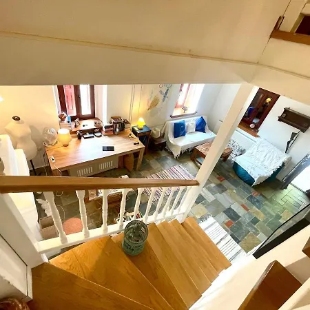 Villa Pelion Estate With Grand Garden And Sea Views *