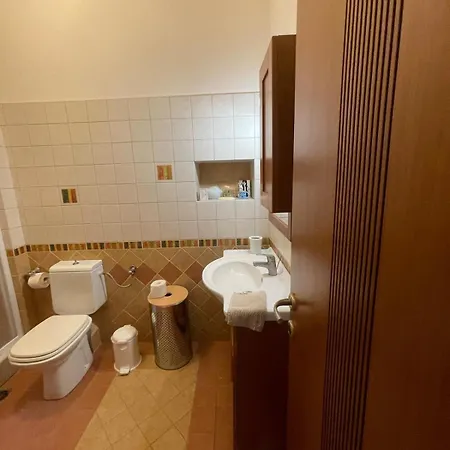 Вилла Pelion Estate With Grand Garden And Sea Views