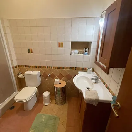 Pelion Estate With Grand Garden And Sea Views Вилла