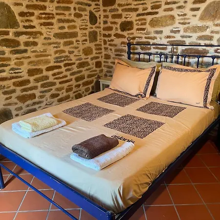 Pelion Estate With Grand Garden And Sea Views Villa