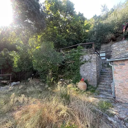 Villa Pelion Estate With Grand Garden And Sea Views