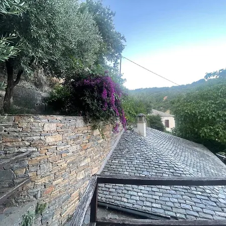 Pelion Estate With Grand Garden And Sea Views * Stagiates
